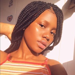 Meet your Posher, Audray